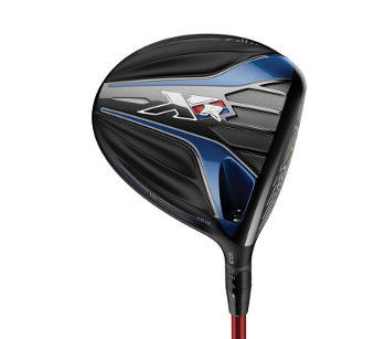 Vertical Groove Golf fairway wood review